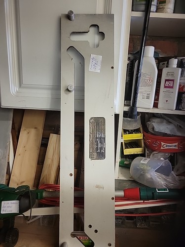 Bench jig - bench,
