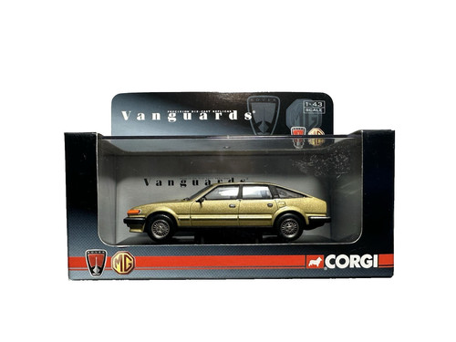 Vanguards va09008 rover 3500 - vanguards,