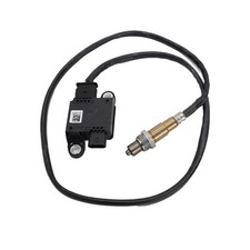 Diesel Particulate Matter