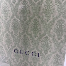 14x10.5x4.75 Gucci Authentic