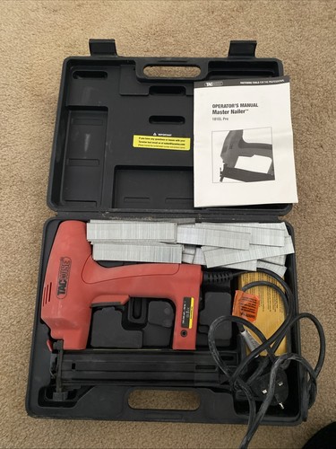 Tac wise operators manual - wise,