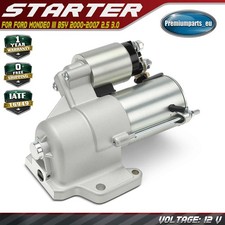 Starter Motor for Ford Mondeo