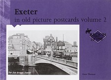Exeter in Old Picture