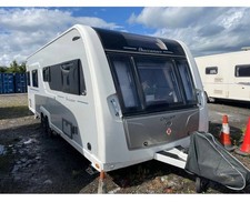 2016 Buccaneer Cruiser 4 berth