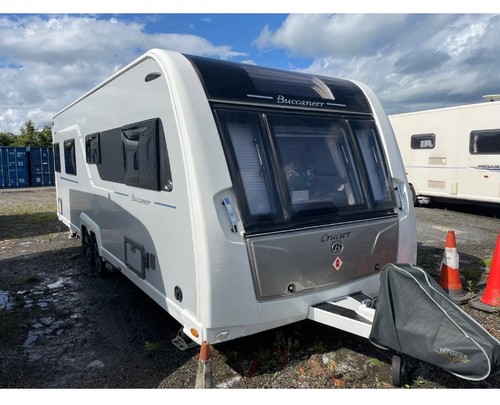 2016 buccaneer cruiser berth - buccaneer, 4