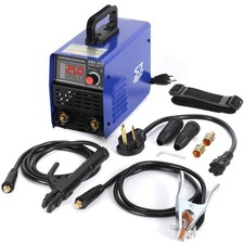 Welding Machine 250A 110/220V
