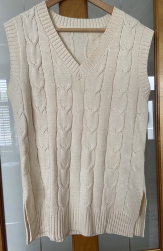 Shein ladies cream - shein,