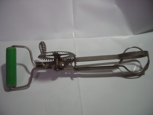 Vintage sky line hand whisk - sky-line,