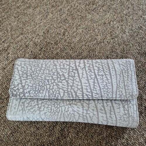 Vintage buffalo hide - vintage,