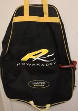 POWAKADDY LIMITED EDITION