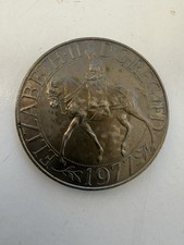 RARE * 1977 Queen Elizabeth II