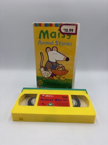 Maisy animal stories - maisy,