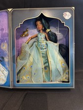 Hasbro Disney Style Series Jasmine 30th Anniversary Princess Doll 10" Collector