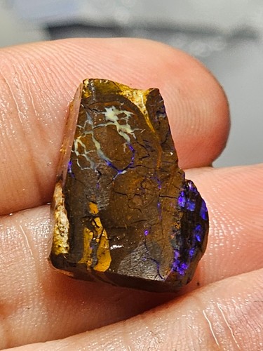 1cts australian boulder - australian,