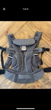 Ergobaby Ergo Omni 360 Breeze