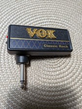 Vox AP-CR Plug in mini amp