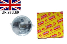 VESPA HEADLIGHT UNIT NEW FOR