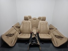 2014 BMW 320I LUXURY AUTO Full Interior Kit 3 Series F30 4 Doors Saloon