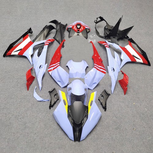 Amotopart fairing kit - fairing, bmw