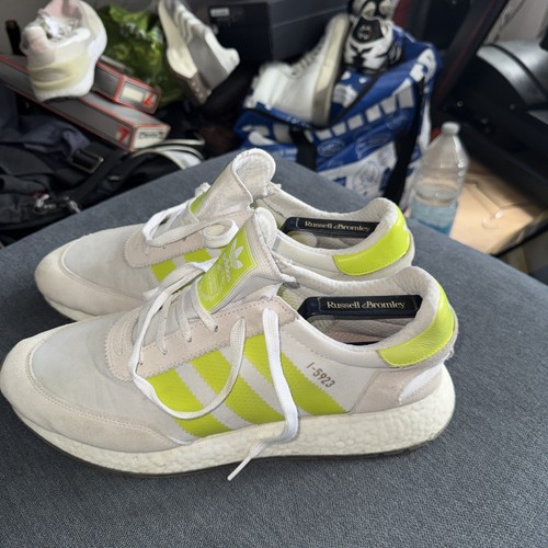 Adidas originales 5923 grey - adidas,