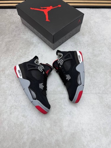 Nike air jordan come - with, box