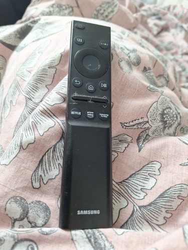 Samsung remote control - tv,