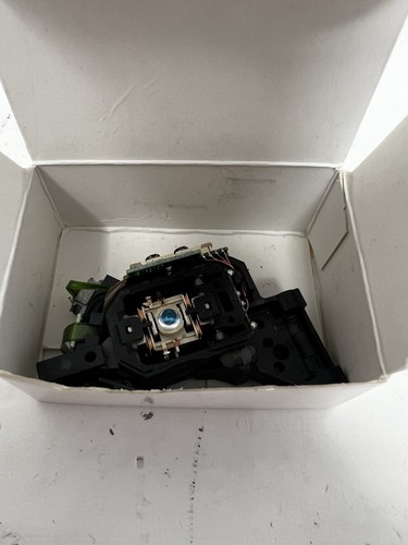 Replacement laser lens deck - replacement,