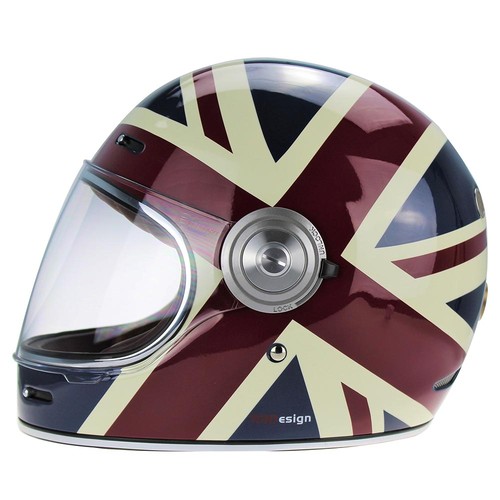 Viper f659 premium retro union - viper,
