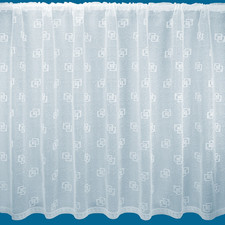 Net Curtains Sold by the Metre