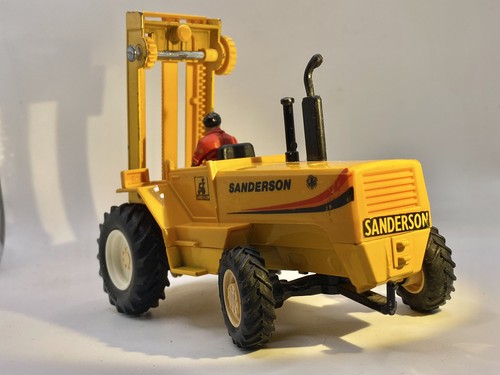 Britains 1986 sanderson - ,
