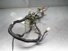 Kawasaki KZ750 H Ltd 1980-On