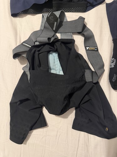 Assos gto bib short - gto, size