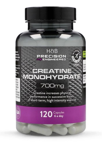 Holland barrett precision - holland,