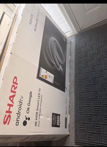 Sharp c55bj2kf2fb led - sharp,