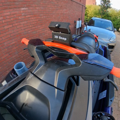 Sea doo rxt gtr - sea-doo, pro