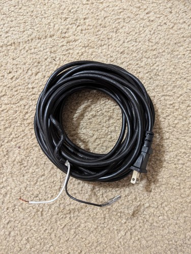 Dirt devil ud76310v oem power - dirt,