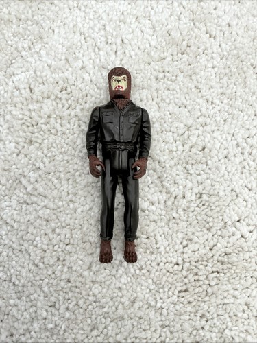 Remco monsters figure - remco,