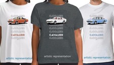 Vauxhall Cavalier Mk1 Coupe