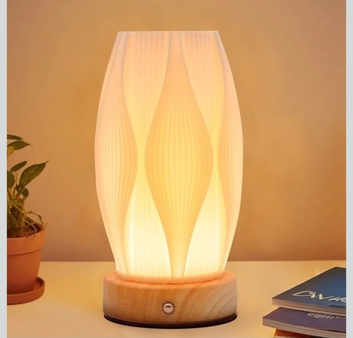 Touch control bedside - touch,