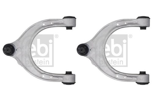 Pair suspension control - suspension, arm