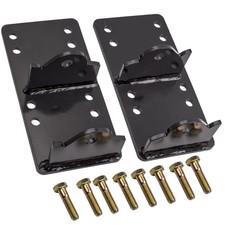 Engine Mount Swap Converson