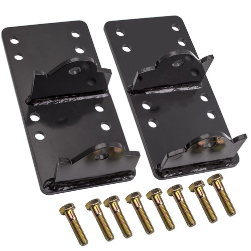 Engine mount swap converson - engine,