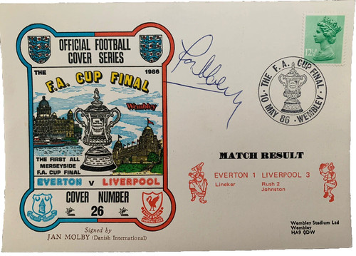 Everton liverpool 1986 - everton, v