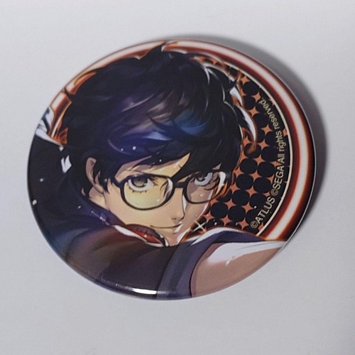 Atlus persona ren amemiya - 5,