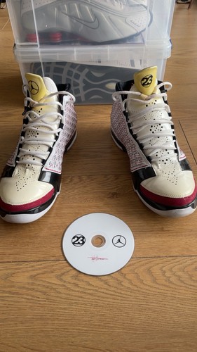 Air jordan all - air, 23
