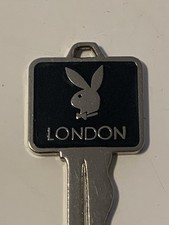 Playboy Casino LONDON Membership Key Original 