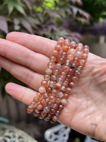 Arusha sunstone crystal beaded - arusha,