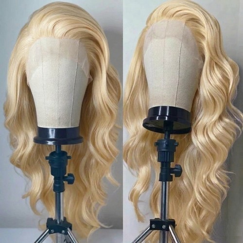 Natural long wavy - long, heat