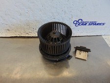 Nissan Micra Heater Blower