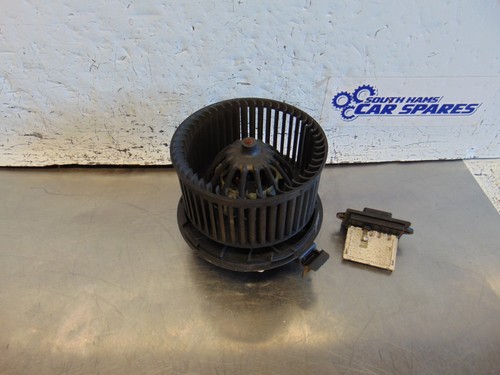Nissan micra heater blower - nissan,